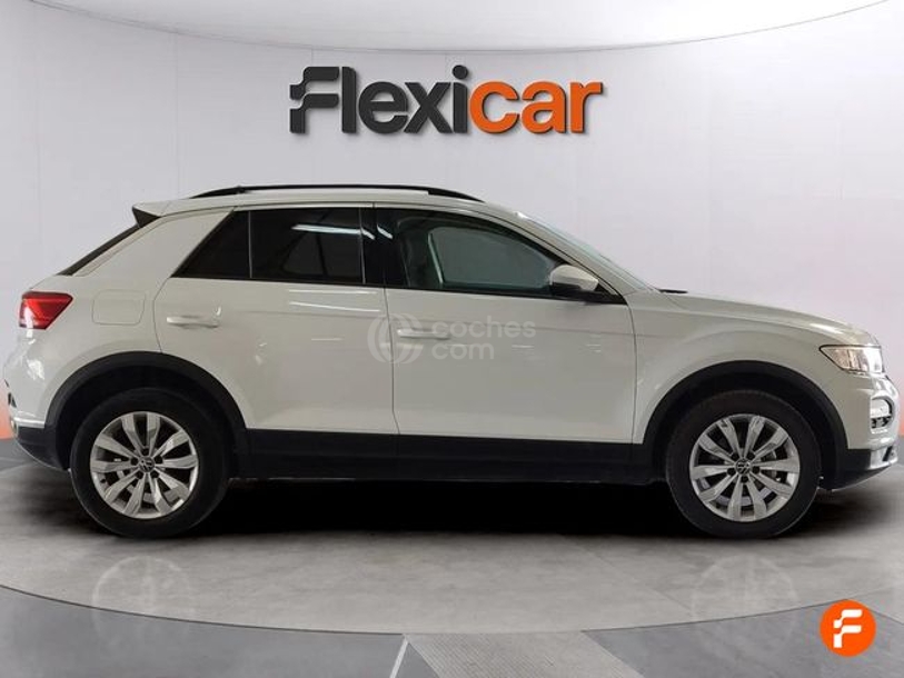 Foto del VOLKSWAGEN T-Roc 1.5 TSI Advance DSG7