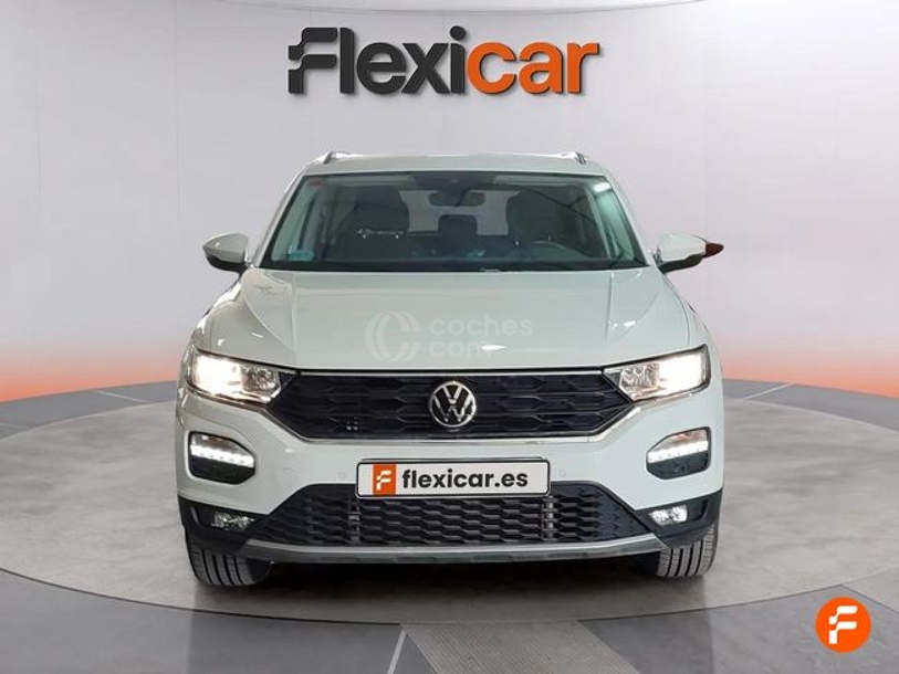 Foto del VOLKSWAGEN T-Roc 1.5 TSI Advance DSG7