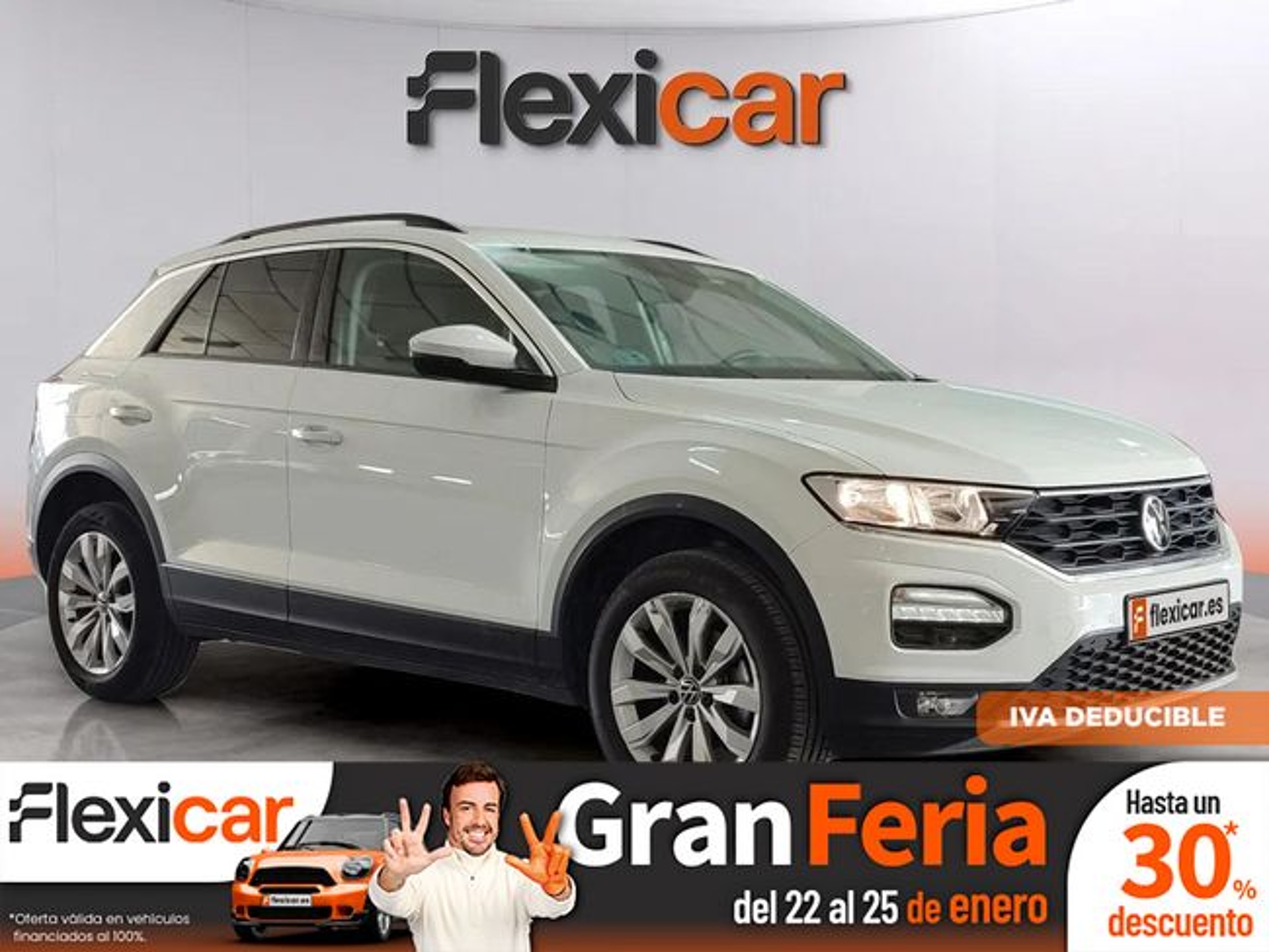 Imagen de VOLKSWAGEN T-Roc