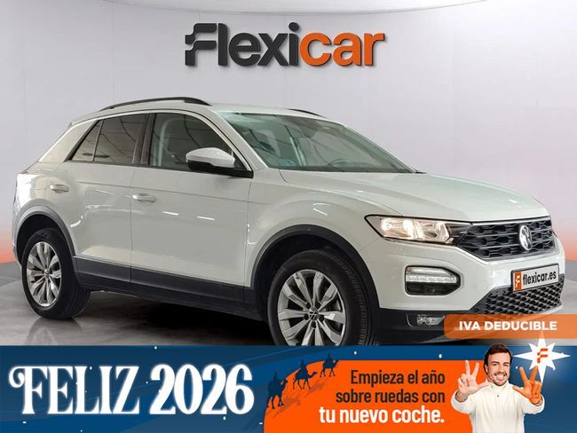 VOLKSWAGEN T-Roc (Advance 1.5 TSI 110kW (150CV) DSG) en Jaén