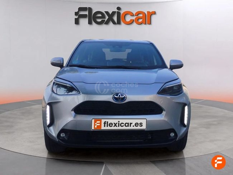 Foto del TOYOTA Yaris Cross 120H Active Tech