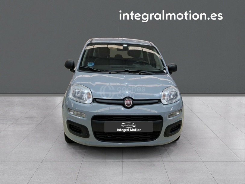 Foto del FIAT Panda 1.0 Gse Hybrid