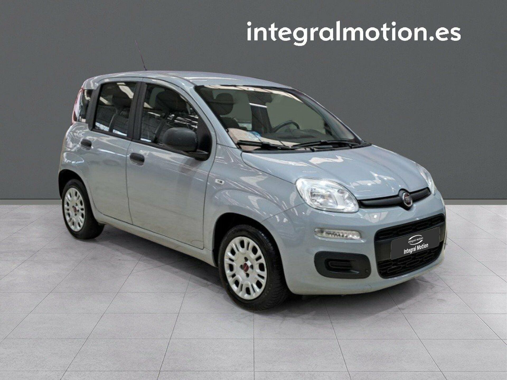 Imagen 3 de FIAT Panda