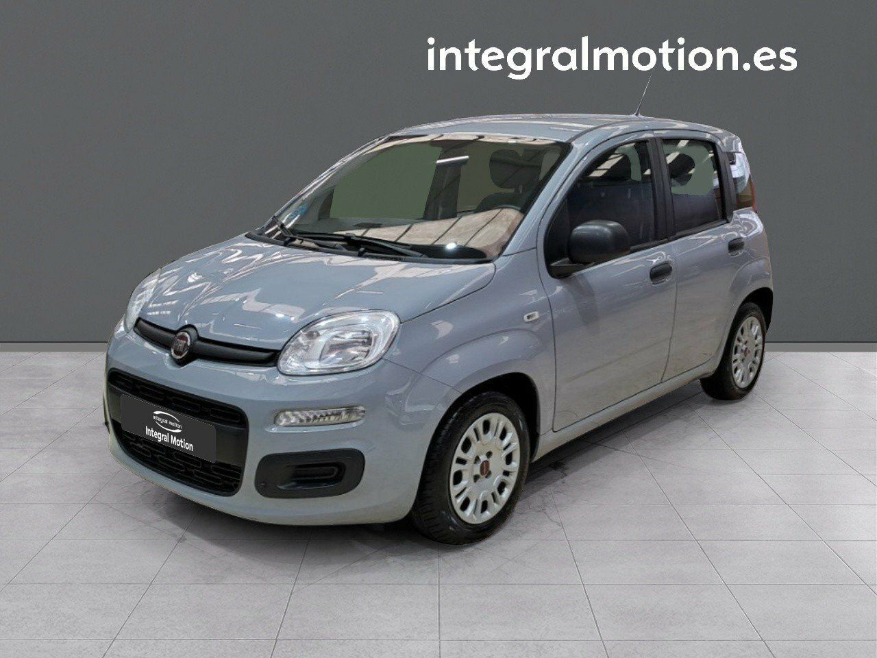 FIAT Panda (Panda Hybrid 1.0 Gse 51kw (70CV)) en Coruña, A