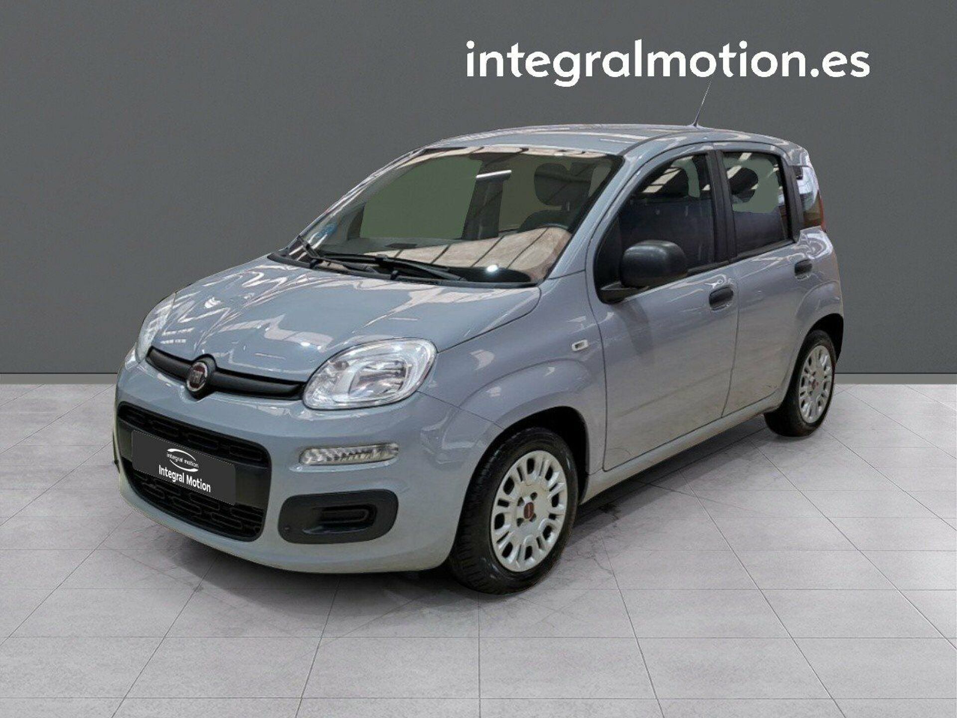Imagen 1 de FIAT Panda