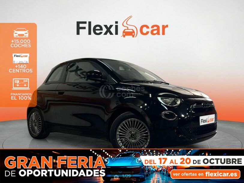 Foto del FIAT 500 e 87Kw Icon