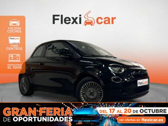 Imagen de FIAT 500 e 87Kw Icon