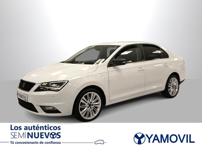 Foto del SEAT Toledo 1.0 EcoTSI S&S Xcellence Edition 110