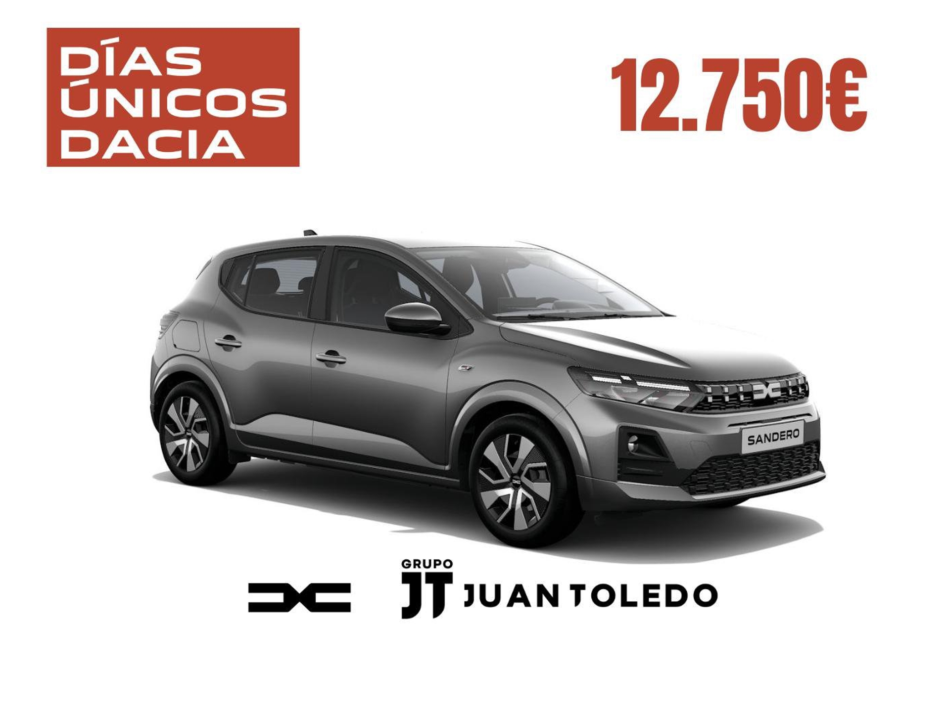 Imagen de DACIA Sandero