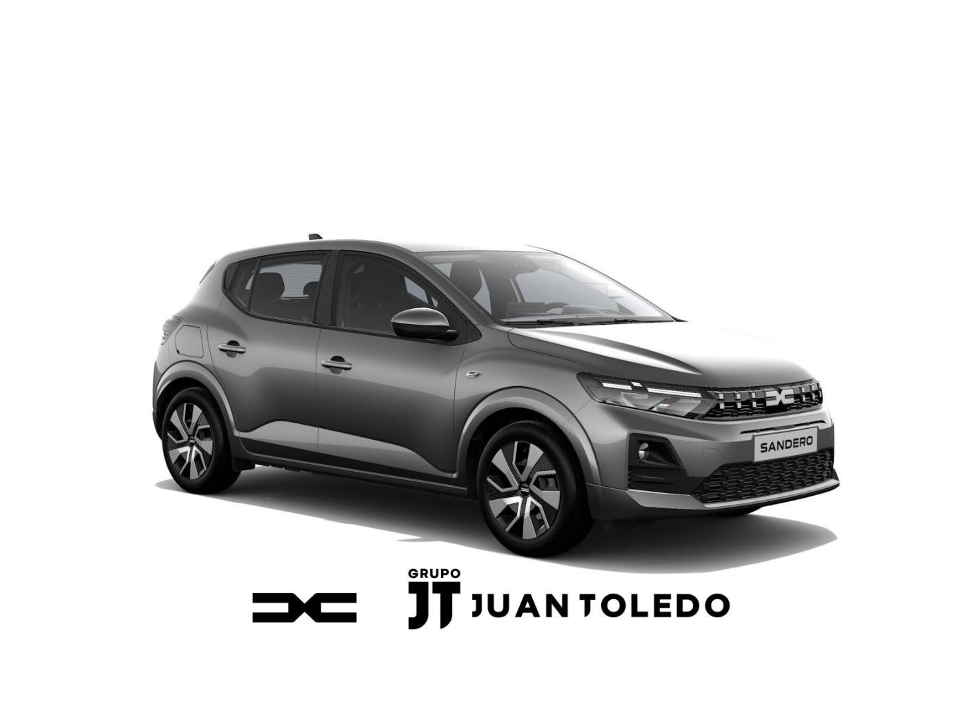 Imagen de DACIA Sandero