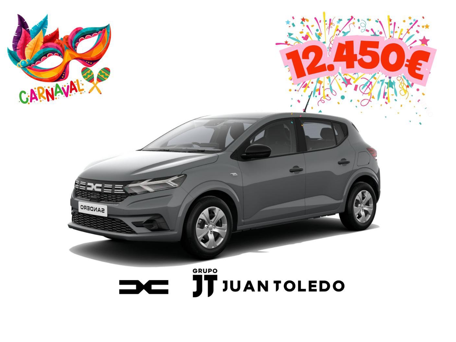 Imagen de DACIA Sandero