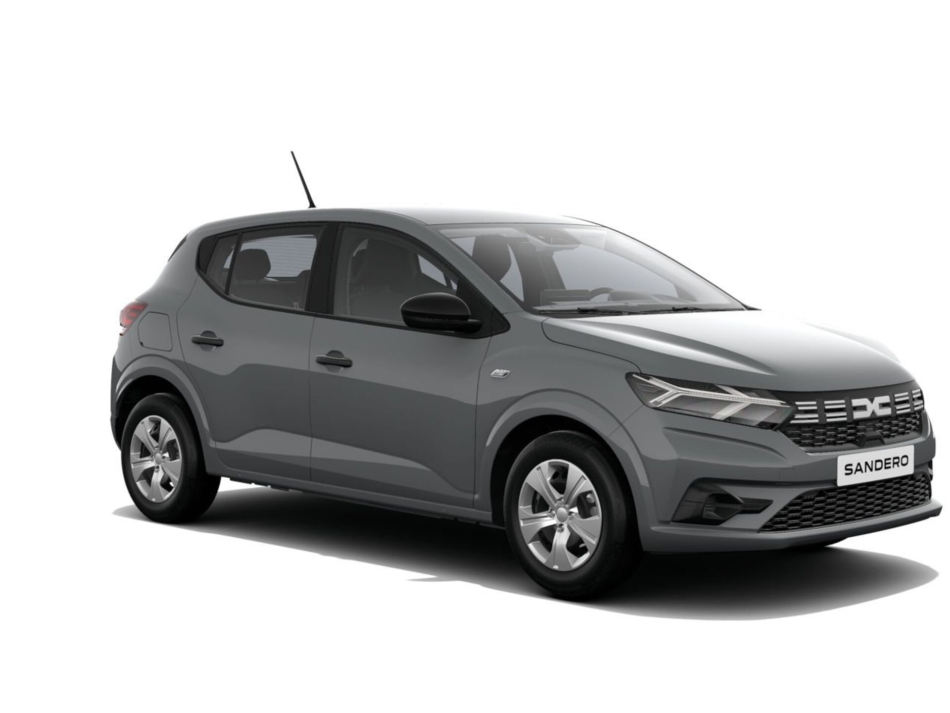 Imagen 3 de DACIA Sandero