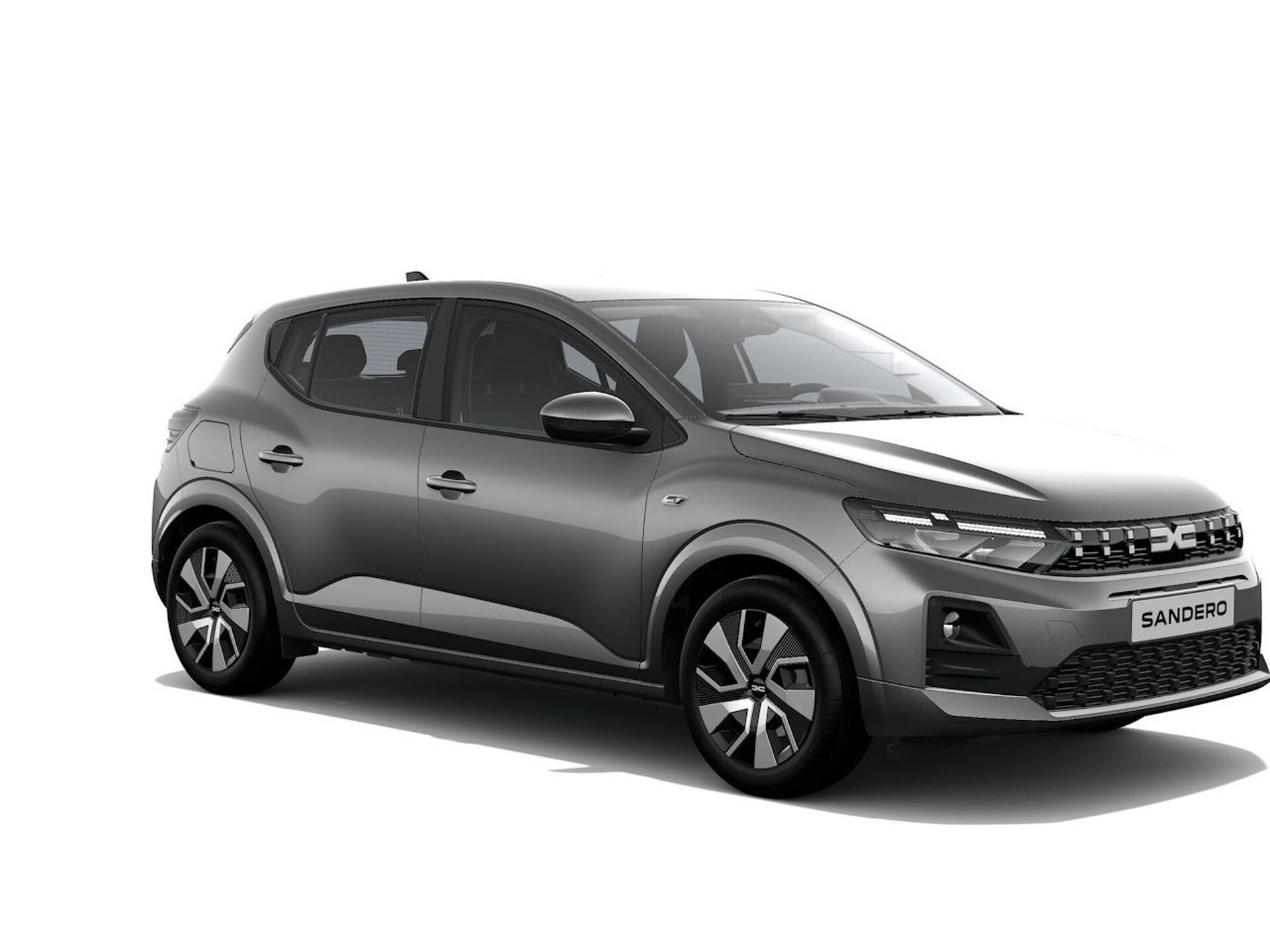 Imagen 2 de DACIA Sandero