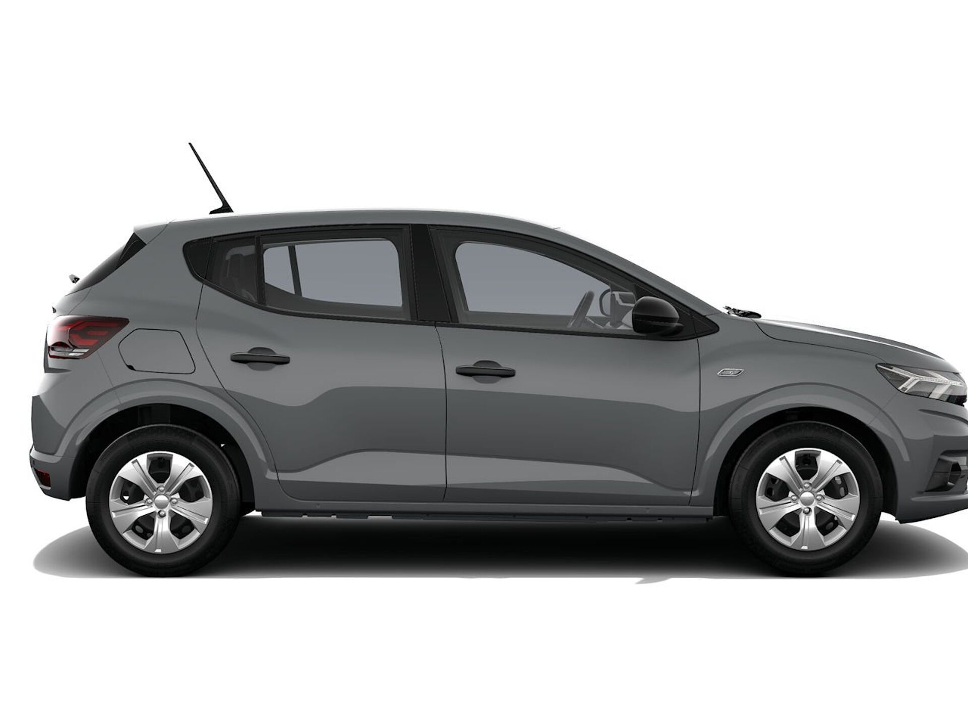 Imagen 2 de DACIA Sandero