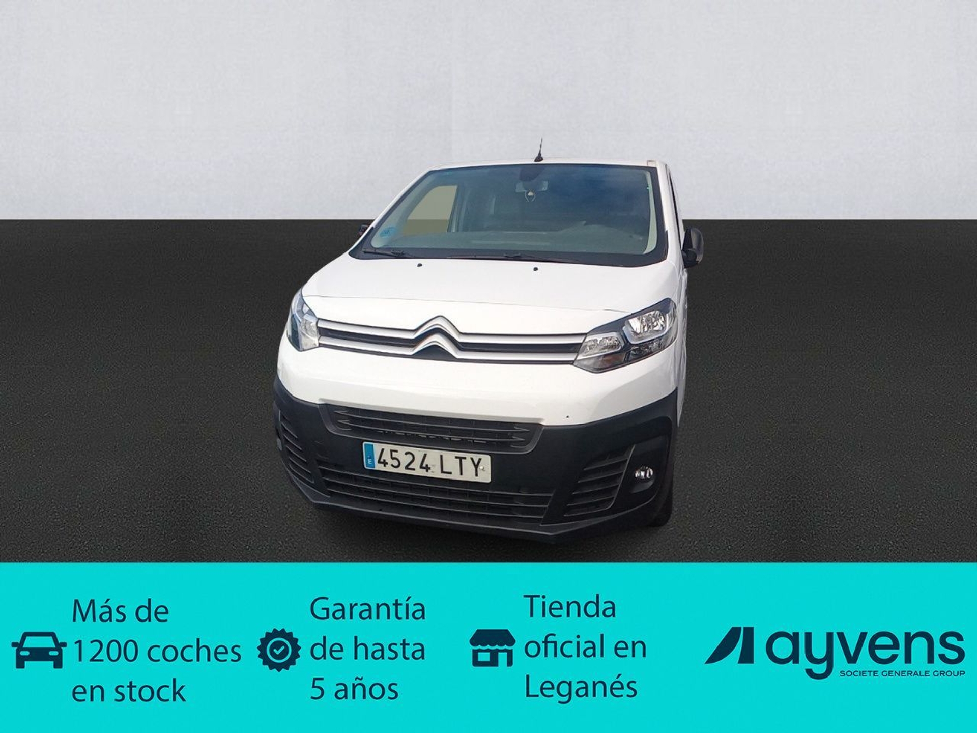 Imagen de CITROEN Jumpy