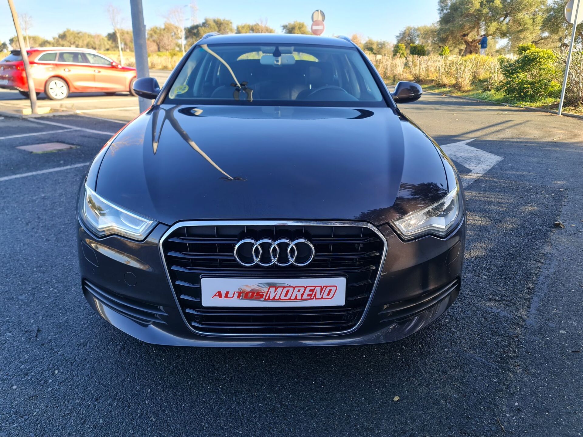Imagen de AUDI A6
