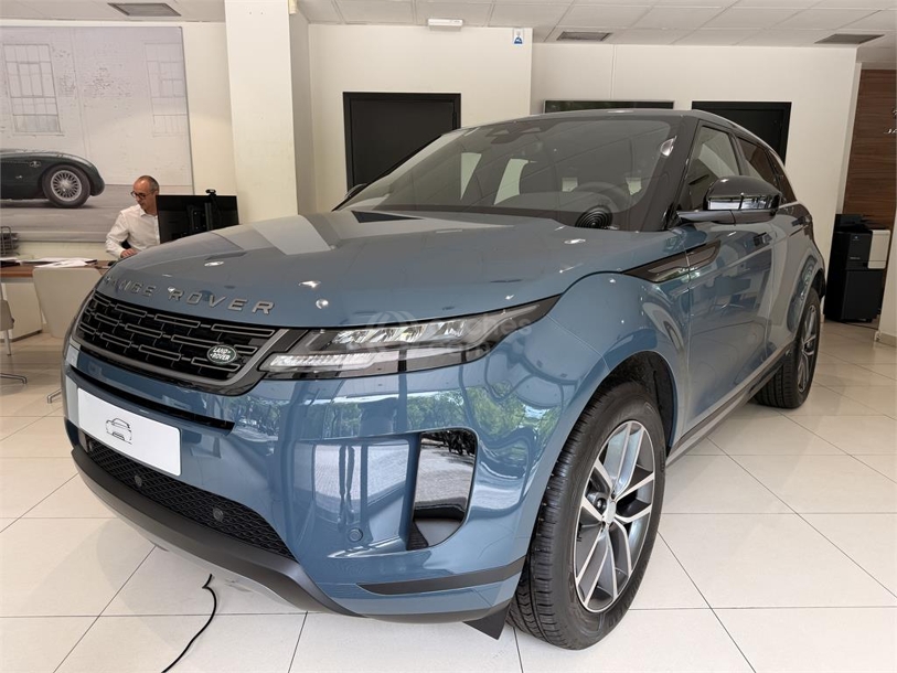 Foto del LAND ROVER Range Rover Evoque 1.5 I3 PHEV S AWD Auto