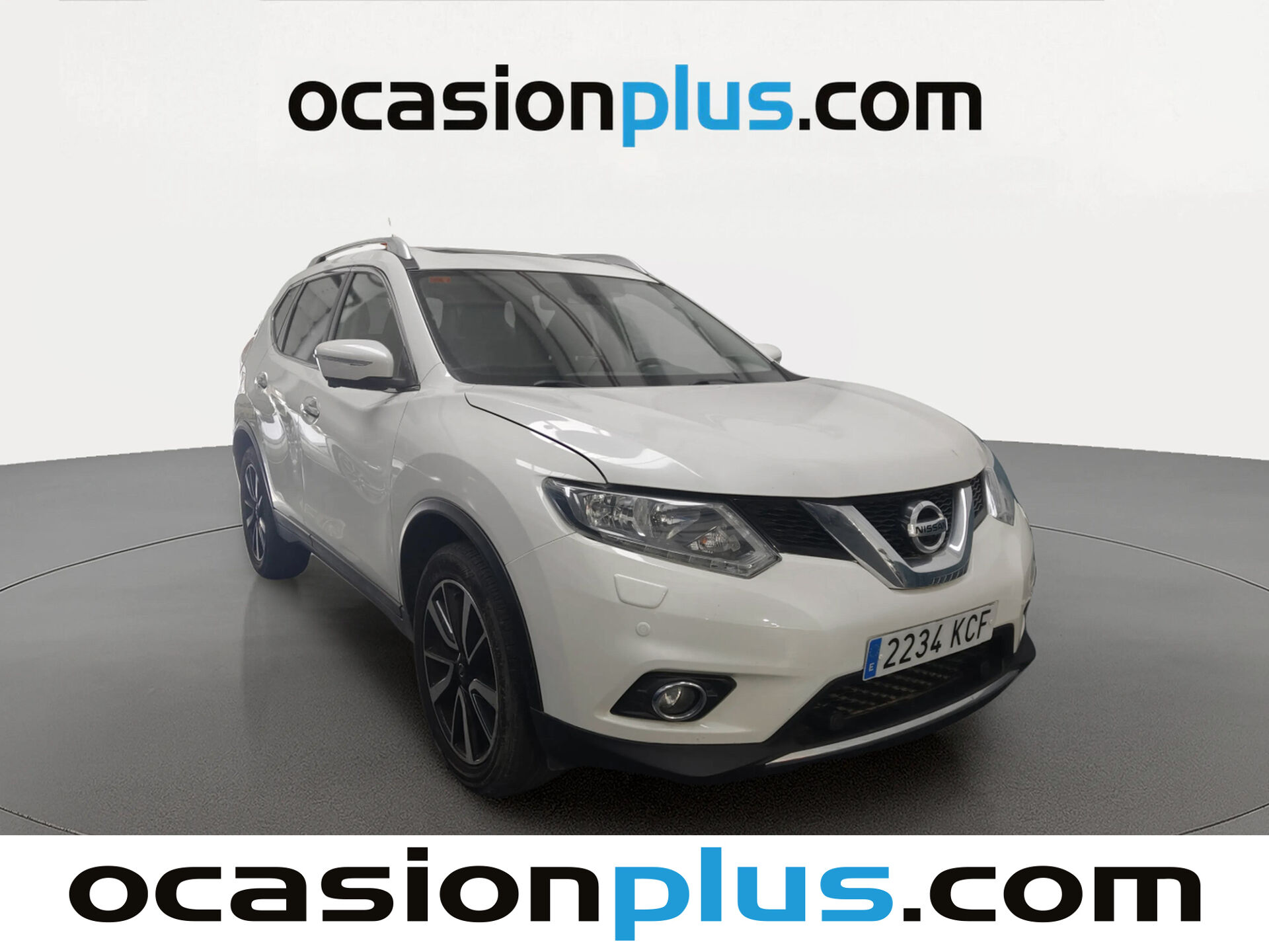 Imagen 2 de NISSAN X-Trail