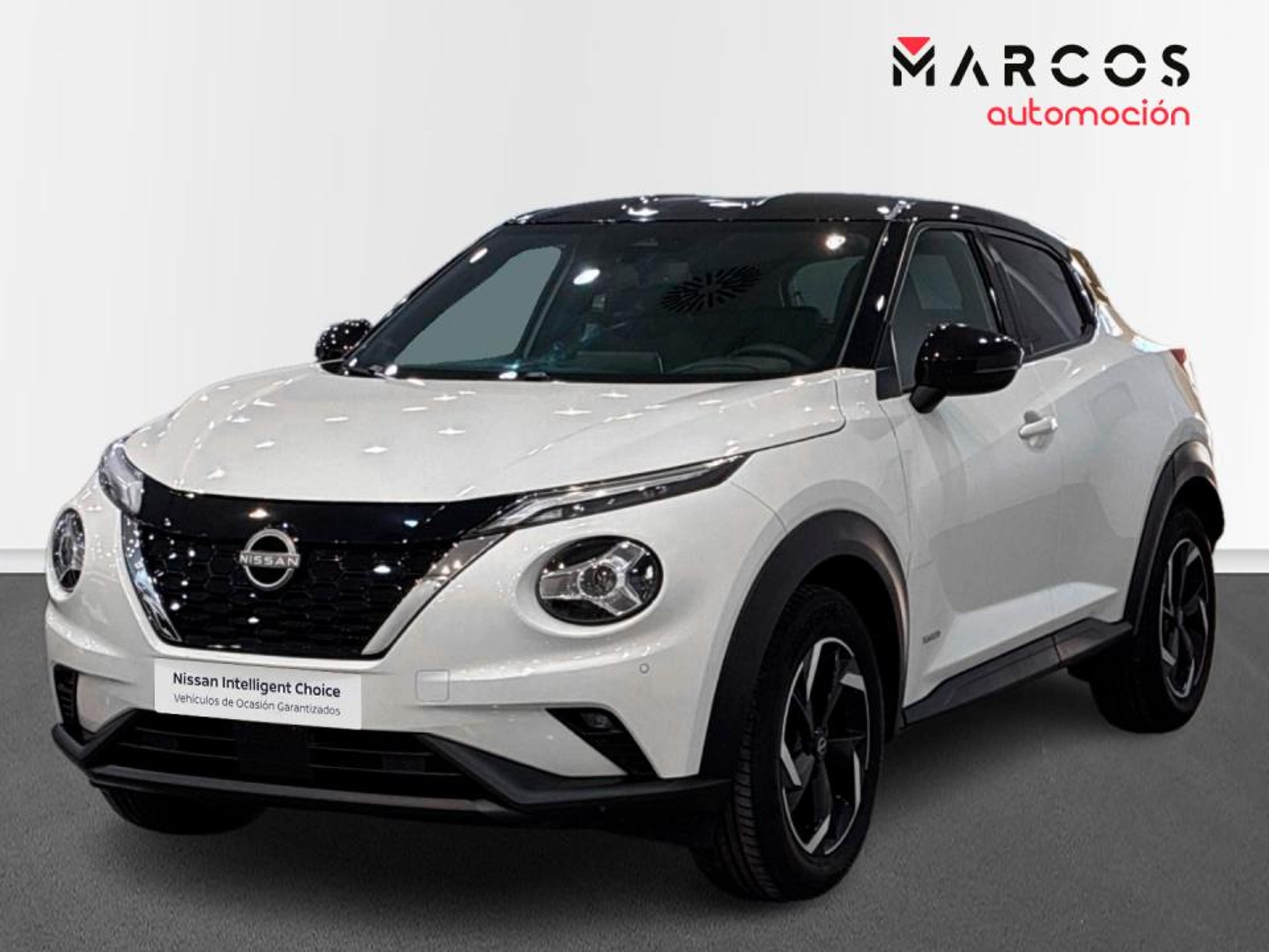 Imagen de NISSAN Juke