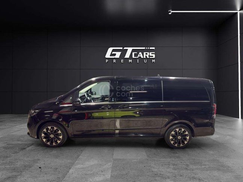 Foto del MERCEDES Clase V V 250d Compacto