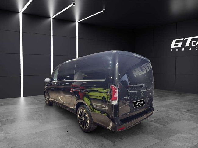 Foto del MERCEDES Clase V V 250d Compacto