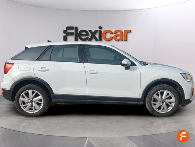 Foto del AUDI Q2 35 TFSI Advanced 110kW