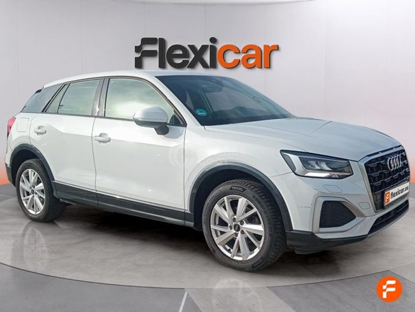 Foto del AUDI Q2 35 TFSI Advanced 110kW