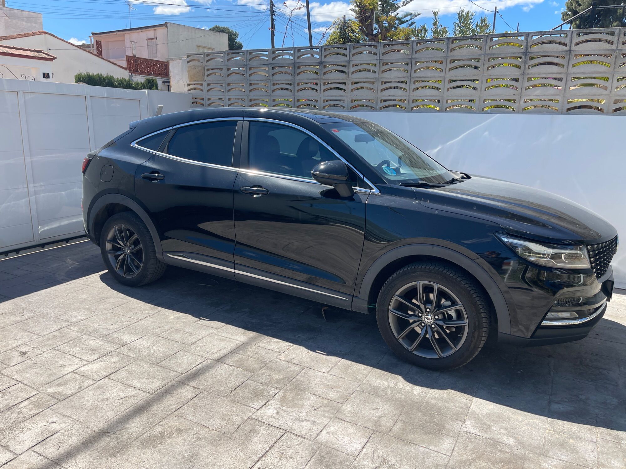 Foto del DFSK F5 1.5T Classic 4x2 Aut