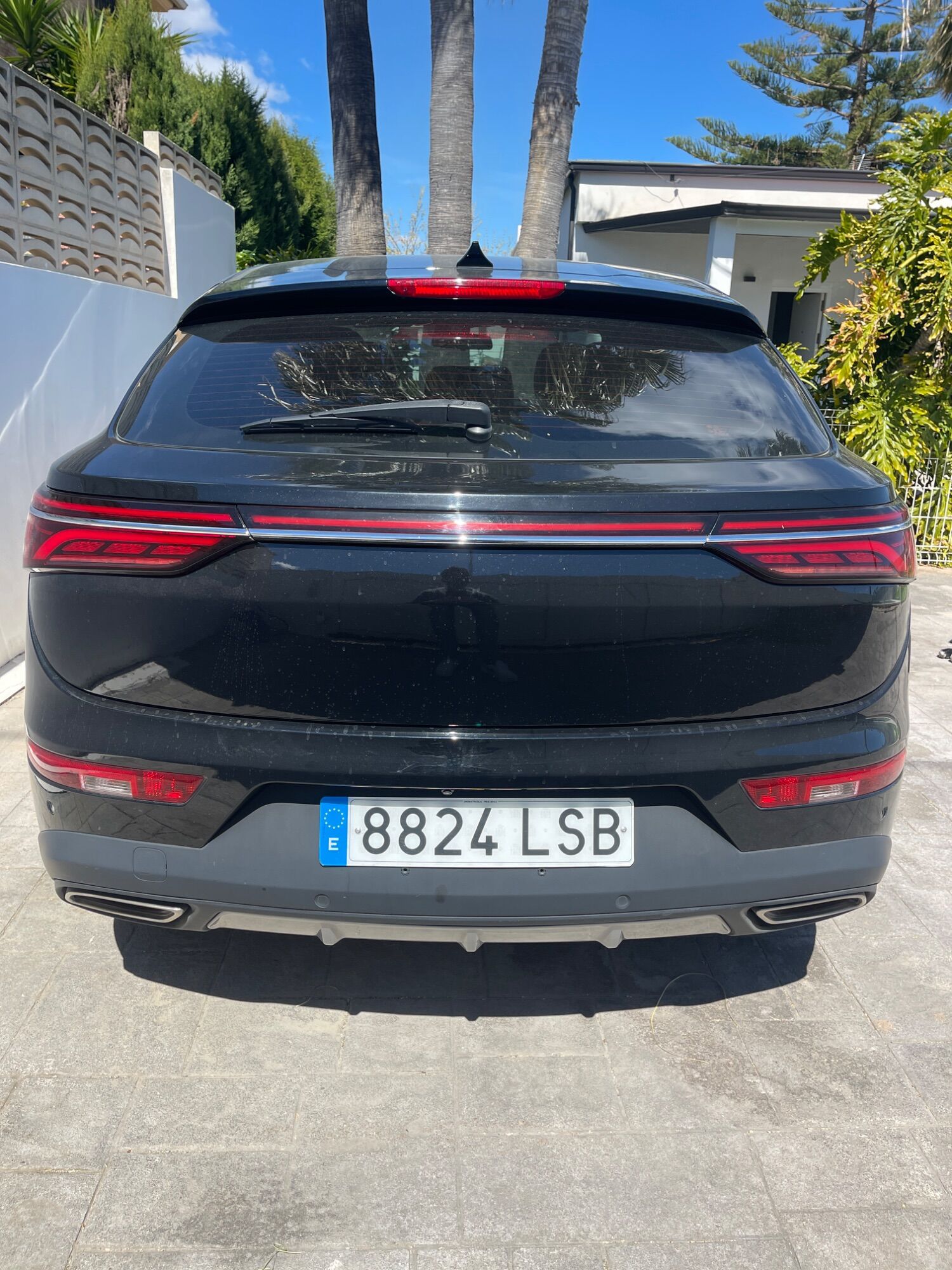 Foto del DFSK F5 1.5T Classic 4x2 Aut