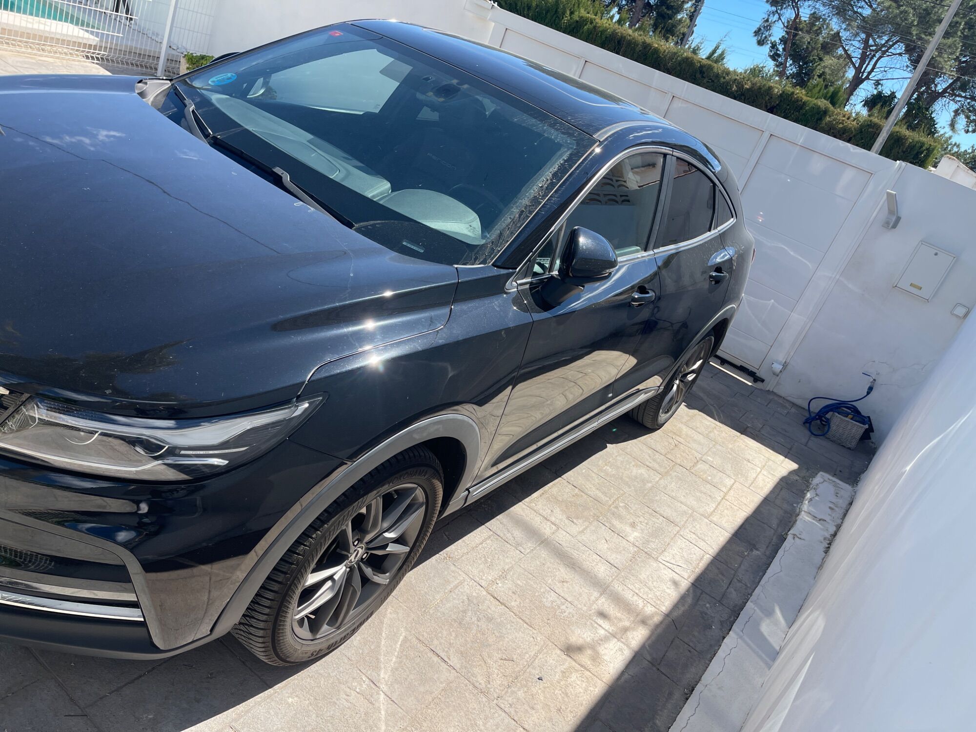 Foto del DFSK F5 1.5T Classic 4x2 Aut