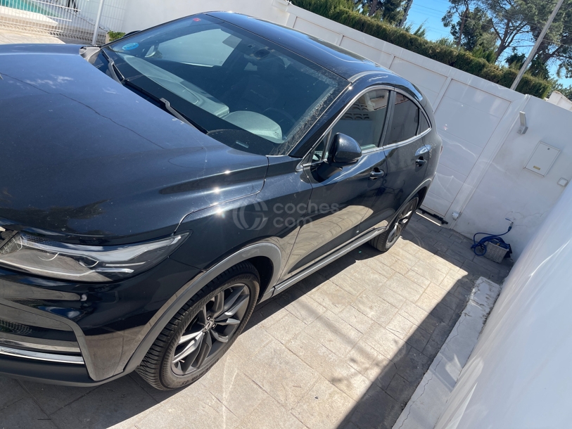 Foto del DFSK F5 1.5T Classic 4x2 Aut