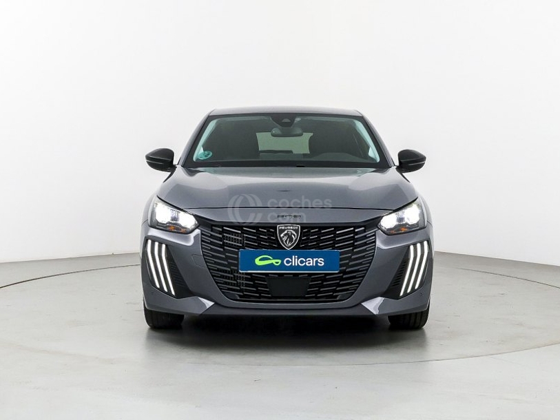 Foto del PEUGEOT 208 1.2 Puretech S&S Allure 100