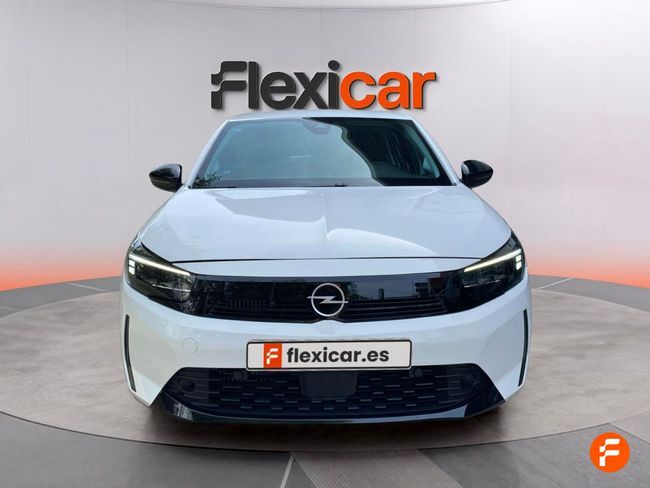 Foto del OPEL Corsa 1.2T XHL S-S GS 100