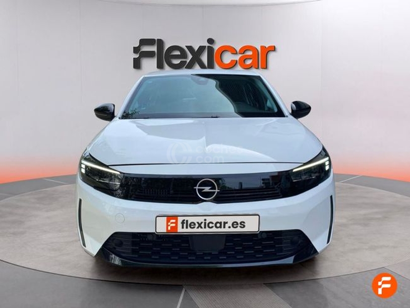 Foto del OPEL Corsa 1.2T XHL S-S GS 100