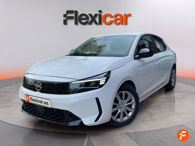 Foto del OPEL Corsa 1.2T XHL S-S GS 100