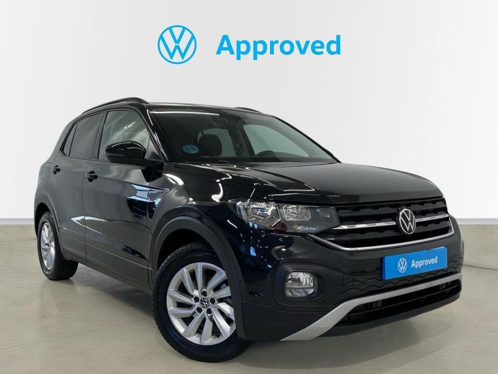 Foto del VOLKSWAGEN T-Cross 1.0 TSI Advance