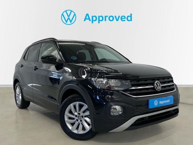 Foto del VOLKSWAGEN T-Cross 1.0 TSI Advance