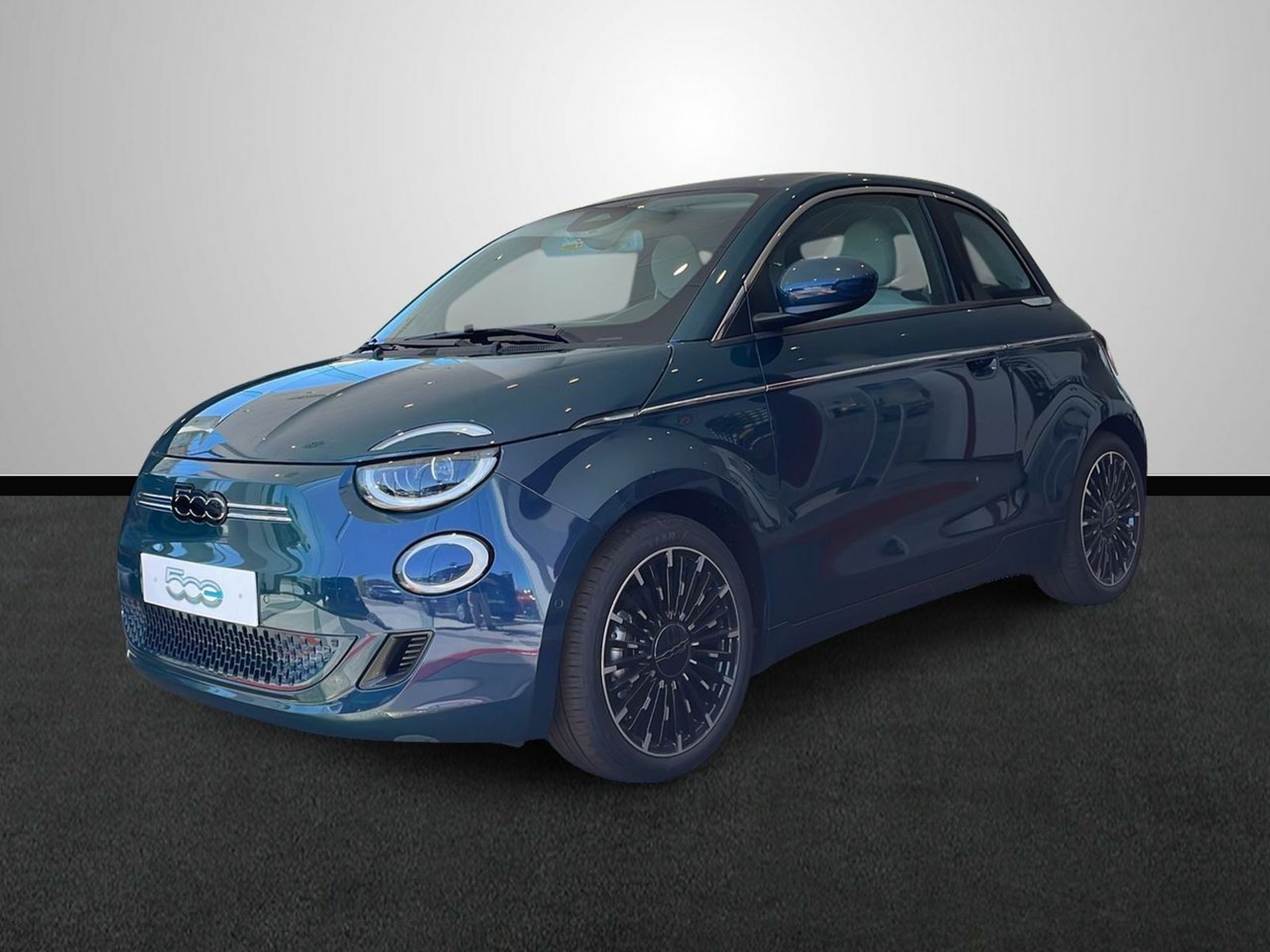 Imagen de FIAT 500