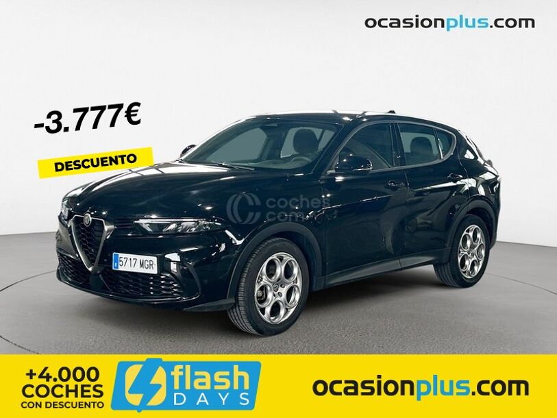 Foto del ALFA ROMEO Tonale 1.5 MHEV Super FWD