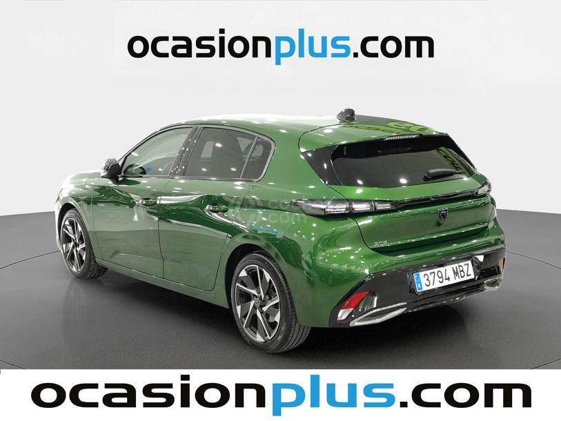 Foto del PEUGEOT 308 1.2 PureTech S&S Allure Pack 130