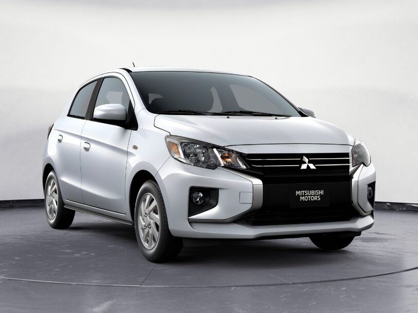 Foto del MITSUBISHI Space Star 120 MPI Motion