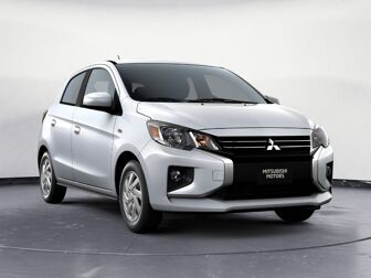 Imagen de MITSUBISHI Space Star 120 MPI Motion