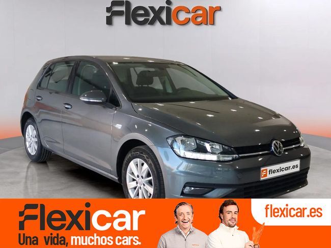 VOLKSWAGEN Golf (Edition 1.0 TSI 85kW (115CV)) en Sevilla