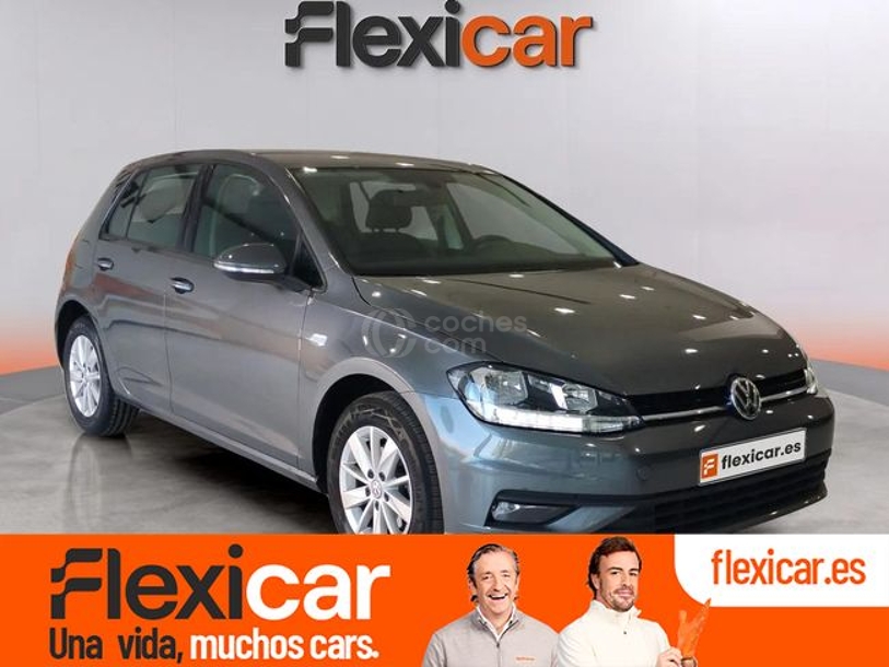 Foto del VOLKSWAGEN Golf 1.0 TSI Edition 85kW