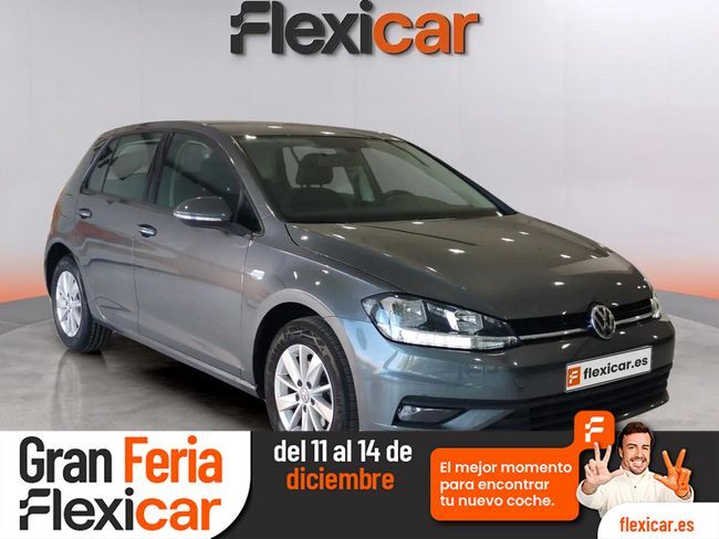 VOLKSWAGEN Golf (Edition 1.0 TSI 85kW (115CV)) en Sevilla