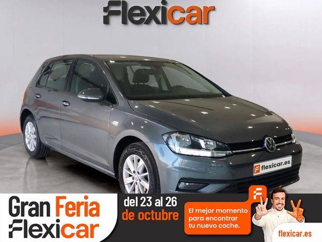 VOLKSWAGEN Golf (Edition 1.0 TSI 85kW (115CV)) en Sevilla