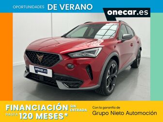 Imagen de CUPRA Formentor 2.0 TSI 310 VZ DSG 4Drive