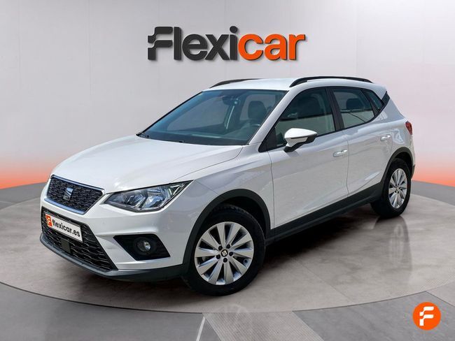 Foto del SEAT Arona 1.0 TSI Ecomotive S&S Style 115