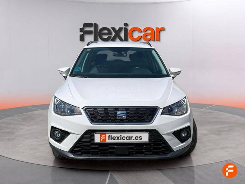 Foto del SEAT Arona 1.0 TSI Ecomotive S&S Style 115