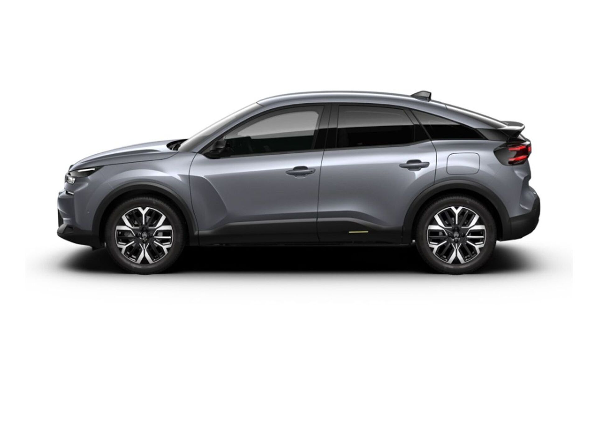 Imagen de CITROEN C4